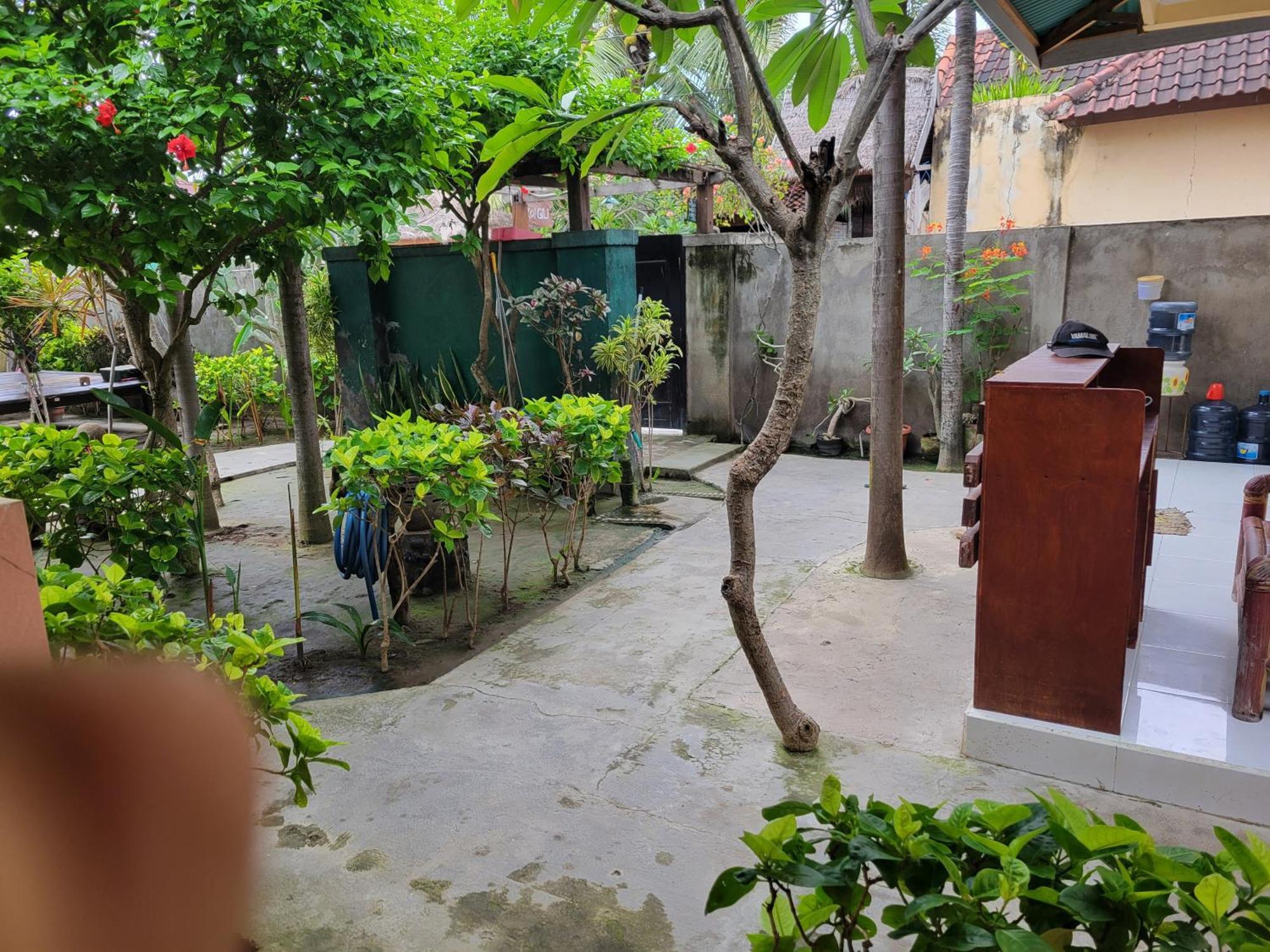 Guest house Koi Gili