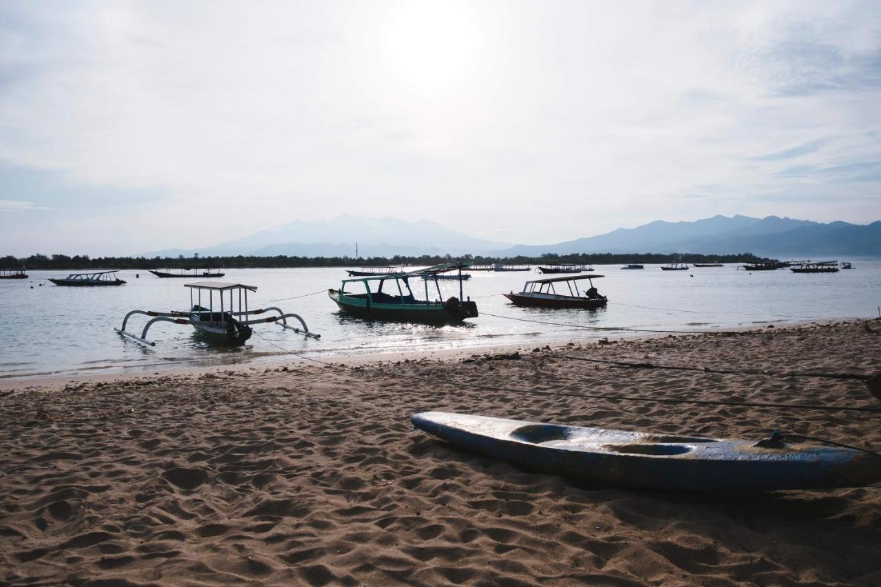Koi Gili Guest house Gili Trawangan