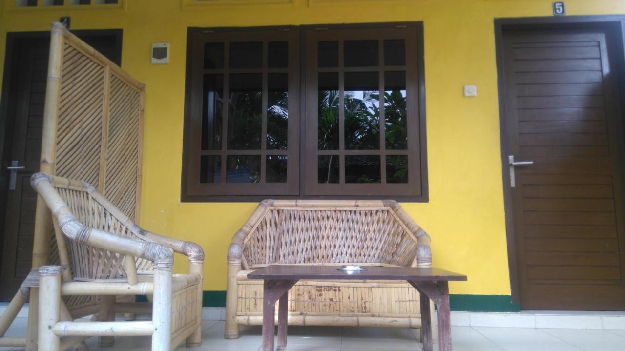 Koi Gili 2*