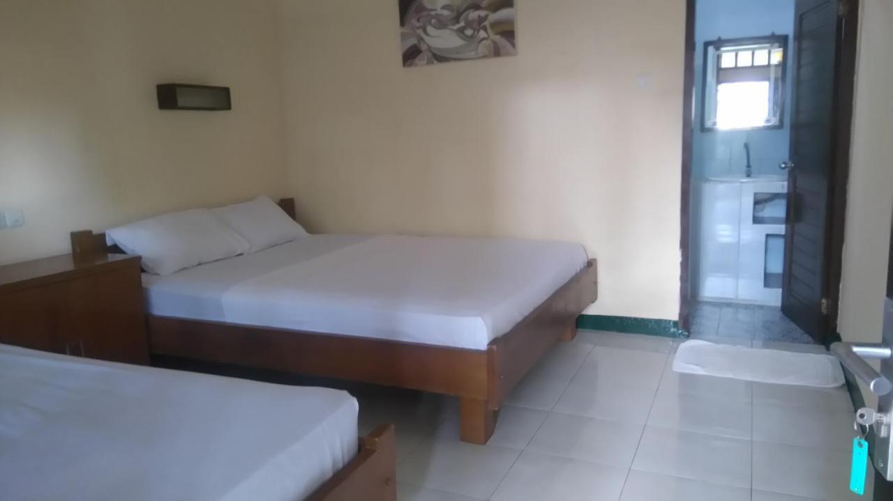 Guest house Koi Gili