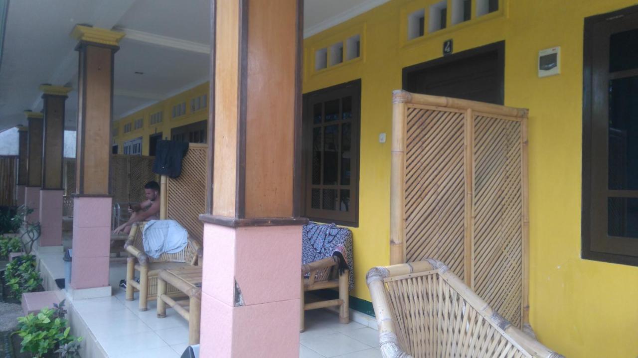 Koi Gili