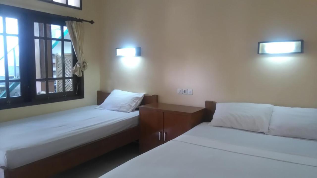 Guest house Koi Gili